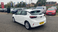 Vauxhall Corsa 1.2 Design 5dr Petrol Hatchback